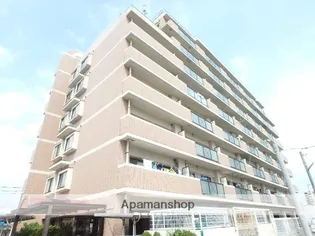 サンパール前原の画像