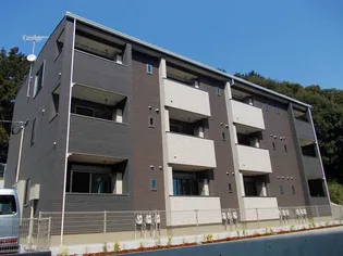 エーデルワイスⅡの画像