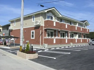 リヴァーブリーズ原の画像