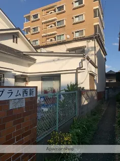 プラム西新の画像