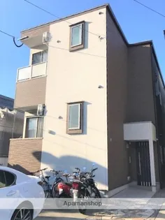 PHOENIX九大南【2階】の外観