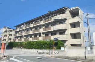 グランドハイツ大産の画像