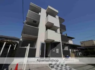 カトレア姪浜の画像