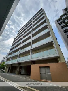 レセーナ姪浜の画像