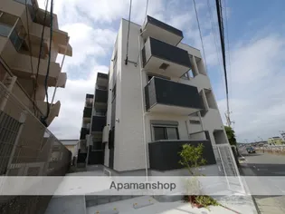 リテラ姪浜の画像