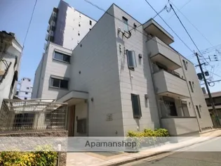 メゾン ド エスポワールの画像