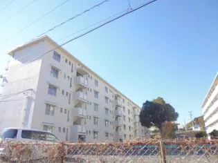 ビレッジハウス引佐2号棟の画像