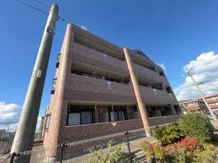 ユースパレスⅥの画像