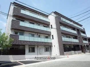 グラットシエル姪浜駅南の画像