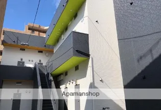 FONTANA姪浜の画像