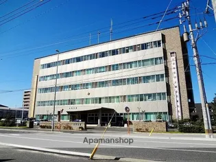 ビエラコート姪浜【203号室】の周辺