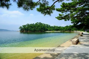 ビエラコート姪浜【203号室】の周辺