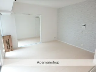 ビエラコート姪浜【203号室】の居間