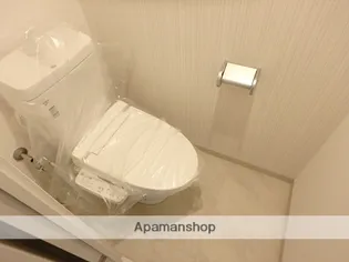 ビエラコート姪浜【203号室】のその他画像