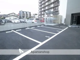 ビエラコート姪浜【203号室】の外観