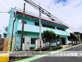 ビエラコート姪浜【203号室】の周辺