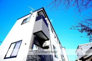 シャーンティ前原の画像