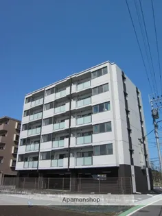 プレジール弐番館の画像