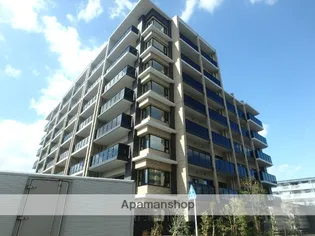 パークアソシア室見河畔の画像