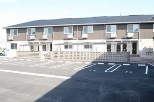 セジュール KOGAⅢ B棟の画像