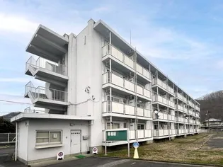 ビレッジハウス川内1号棟の画像