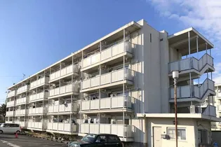 ビレッジハウス長泉1号棟の画像