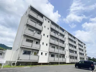 ビレッジハウス田布施2号棟の画像