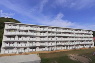 ビレッジハウス小名浜2号棟の画像