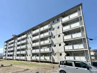 ビレッジハウス小山1号棟の画像