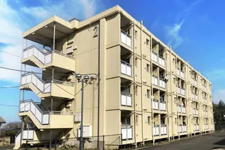 ビレッジハウス寺尾1号棟の画像