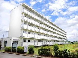 ビレッジハウス矢吹1号棟の画像