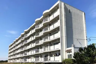 ビレッジハウス舟橋1号棟の画像