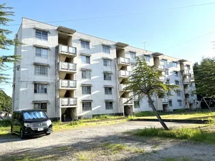 ビレッジハウス笠神1号棟の画像