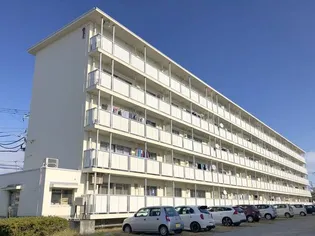 ビレッジハウス原1号棟の画像