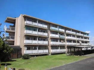 ビレッジハウス愛宕2号棟の画像