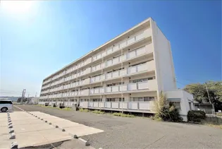 ビレッジハウス秋喜1号棟の画像