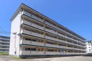 ビレッジハウスすさみ2号棟の画像