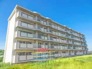 ビレッジハウス野間田1号棟の画像