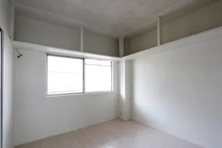 ビレッジハウス仁井田3号棟【4階】の内装