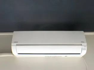 ビレッジハウス仁井田3号棟【4階】の内装