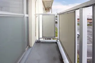 ビレッジハウス仁井田3号棟【4階】の内装