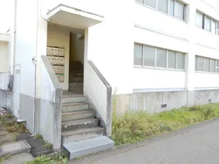 ビレッジハウス仁井田3号棟【4階】の内装