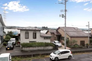 ビレッジハウス仁井田3号棟【4階】のその他画像