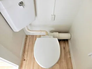 ビレッジハウス仁井田3号棟【4階】のその他画像