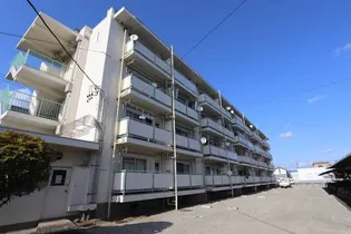 ビレッジハウス岐南2号棟の画像