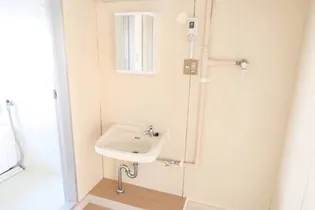 ビレッジハウス楠島2号棟【0107号室】の内装