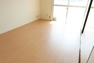 ビレッジハウス楠島2号棟【0107号室】の内装