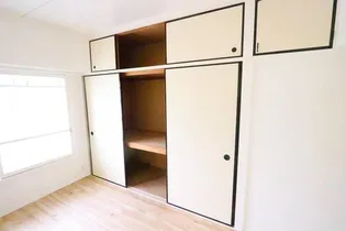 ビレッジハウス楠島2号棟【0107号室】の内装