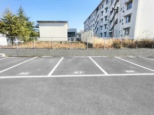 ビレッジハウス楠島2号棟【0107号室】の内装