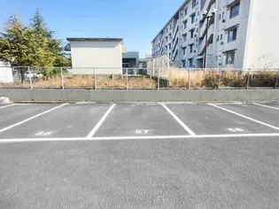 ビレッジハウス楠島2号棟【0107号室】のその他画像